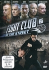Fight Club in the Street 6
