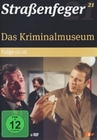 Strassenfeger 21 - Das Kriminalmuseum 1-16 [6DVDs