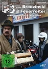 PS - Franz Brodzinski & Feuerreiter [4 DVDs]