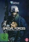 Special Forces - Die hrteste... [3 DVDs]