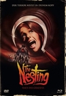 The Nesting - Haus des Grauens (+ DVD)