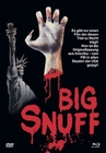 Big Snuff (+ DVD) - Mediabook