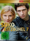 SOKO Kitzbhel - Box 7 [2 DVDs]