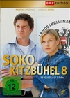 SOKO Kitzbhel - Box 8 [2 DVDs]