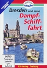 Dresden und seine Dampf-Schifffahrt
