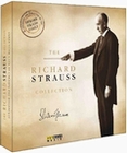 Richard Strauss Collection [11 DVDs]
