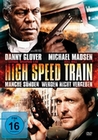 High Speed Train - Manche Snden werden nicht...