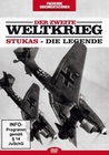 Der Zweite Weltkrieg: Stukas - Die Legende