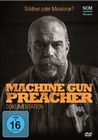 Machine Gun Preacher - Dokumentation