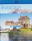 Insider - Schottland: West/Nord/Ost