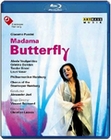 Giacomo Puccini - Madama Butterfly (BR)