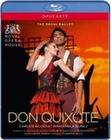 Don Quixote