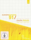 Berliner Philharmoniker-Europakonzert 1991