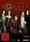 Borgia - Staffel 1 [DC] [6 DVDs]