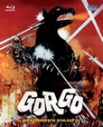 Gorgo - Die Superbestie schlgt zu (BR)