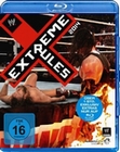 Extreme Rules 2014
