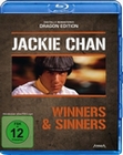 Jackie Chan - Winners & Sinners - Dragon Edition