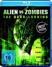 Alien vs Zombies - The Dark Lurking - Uncut Ver. (BR)