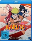 Naruto - Die komplette St. 1 - Uncut