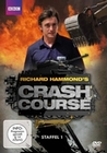 Richard Hammond`s Crash Course [2 DVDs]