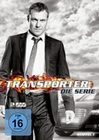 Transporter - Die Serie/Staffel 1 [3 DVDs]
