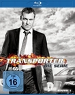 Transporter - Die Serie/Staffel 1 [2 BRs]