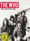 The Who - DVD Collector`s Box [2 DVDs]