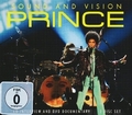 Prince - Sound and Vision (+ CD)