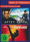 After Earth/Karate Kid - Best of... [2 DVDs]