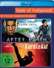 After Earth / Karate Kid - Best of... [2 BRs] (BR)