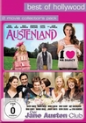 Austenland/Der Jane Austen Club... [2 DVDs]