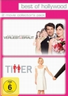 Verliebt in die Braut/Timer - Best... [2 DVDs]