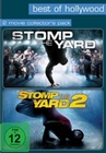 Stomp the Yard 1&2 - Best of Holly... [2 DVDs]