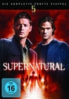 Supernatural - Staffel 5 [6 DVDs]