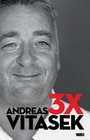 Andreas Vitasek - Box [3 DVDs]
