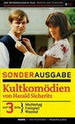 Kultkomdien von Harald Sicheritz [3 DVDs]