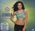 Ginga by Fernanda... (+ CD) (inkl. Fitnessband)