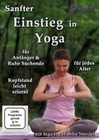 Sanfter Einstieg in Yoga fr Anfnger & Ruhe...