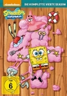 Spongebob Schwammkopf - Season 4 [3 DVDs]