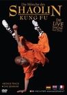 Die Mnche des Shaolin Kung Fu