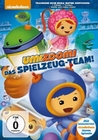 Team Umizoomi - Das Spielzeug-Team