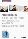 Stephen Frears - Arthaus Close-Up [3 DVDs]