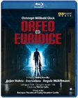 C.W. Gluck - Orfeo ed Euridice (BR)