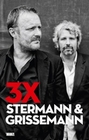 Stermann & Grissemann - Box [3 DVDs]