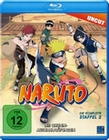 Naruto - Die komplette St. 2 - Uncut