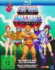 He-Man and the Masters of the...- Box [2 BRs]