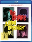 Beatles - A Hard Day`s Night
