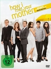 How I met your mother - Season 9 [3 DVDs]