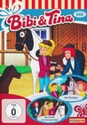Bibi und Tina - Das Pferdequiz/Der Schatz der...