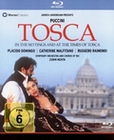 Giacomo Puccini - Tosca